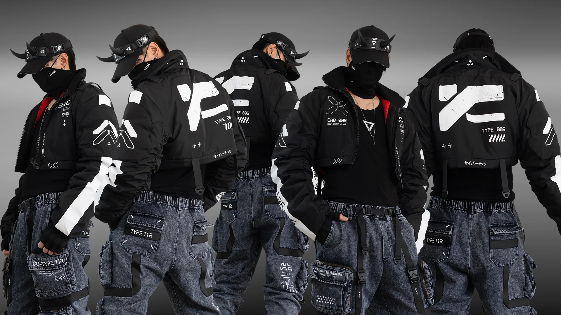 Streetwear's Next Evolution Begins Here